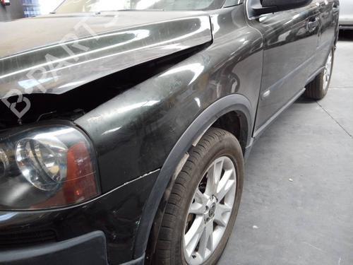 Left front fenders VOLVO XC90 I (275) D5 AWD | BP15372625C41 