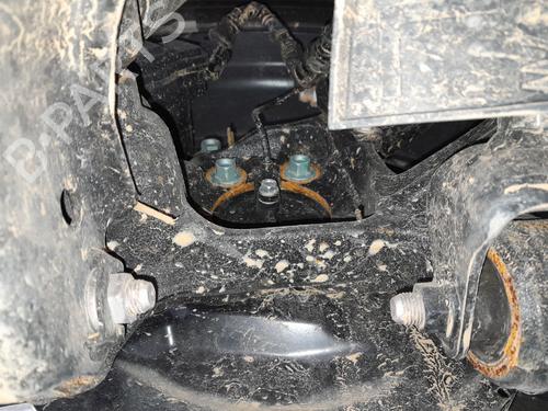 Used Left rear steering knuckle MAZDA CX-5 (KF) 2.0 (165 hp) 26321028
