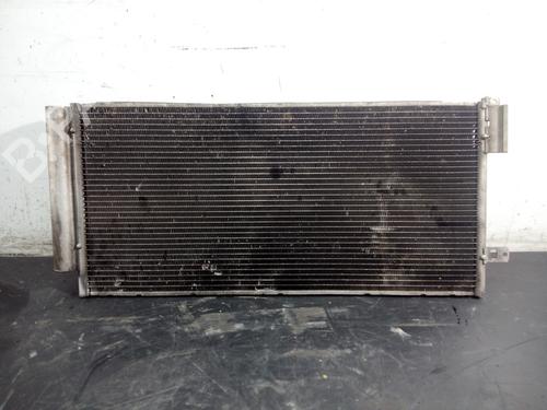 Used AC radiator OPEL CORSA D (S07) 1.3 CDTI (L08, L68) (75 hp) 16261339