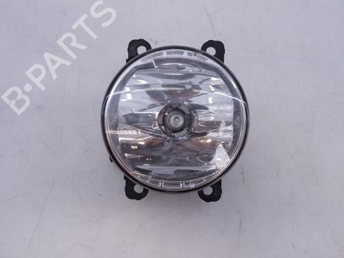 Used Left front fog light DACIA SANDERO III 1.0 TCe 110 (110 hp) 28127867