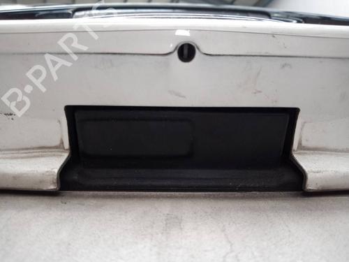 Used Tailgate handle TOYOTA PRIUS (_W3_) 1.8 Hybrid (ZVW3_) (99 hp) 17010160