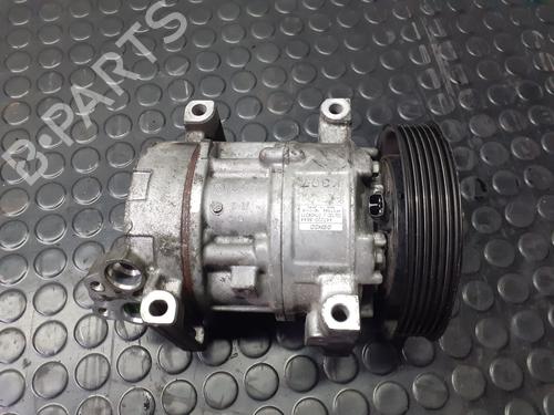 AC compressor ALFA ROMEO GT (937_) 1.9 JTD (937CXN1B) | BP8394126M34 
