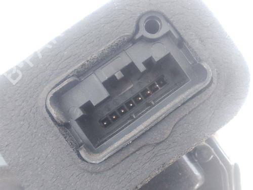 Højre bagtil lås VW PASSAT B8 Variant (3G5, CB5) 2.0 TDI | BP38460445C99 - Image 5