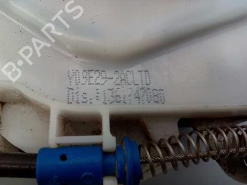 Front right lock PEUGEOT BIPPER (AA_)  | BP1929864C97 