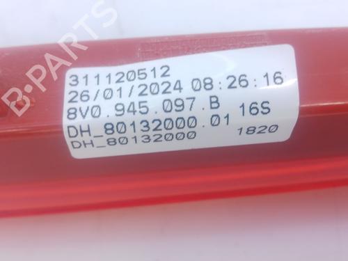 Third brake light AUDI A1 Sportback (GBA) 30 TFSI | BP33955544L11 - Image 3