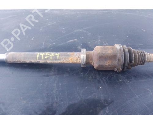 Right front driveshaft FORD TRANSIT V363 Van (FCD, FDD) 2.0 EcoBlue | BP33626477M39 - Image 3