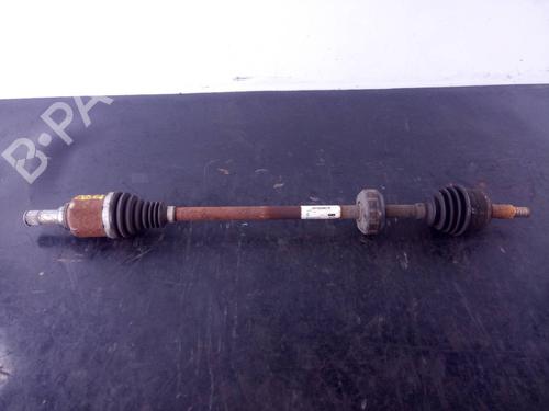 Used Right front driveshaft DACIA DOKKER Express Box Body/MPV [2012-2025]  20929461