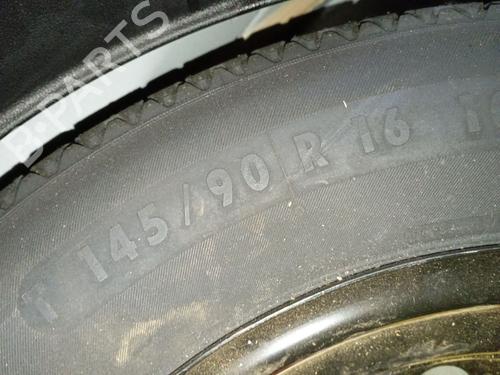 Used Jack Kit RENAULT KADJAR (HA_, HL_) 1.5 dCi 110 (HLA3) (110 hp) 32090460