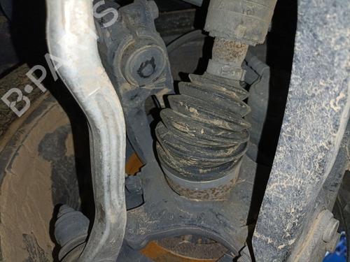 Used Left front steering knuckle RENAULT MEGANE IV Hatchback (B9A/M/N_) 1.5 dCi 110 (B9A3) (110 hp) 28424855