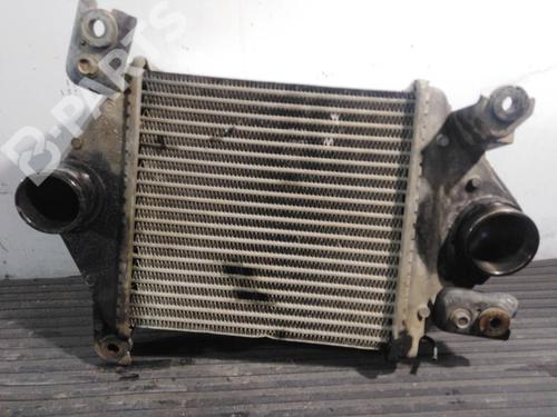 Used Intercooler Intercooler NISSAN PICK UP (D22) 2.5 TD 4WD (103 hp) 7843071 7843071
