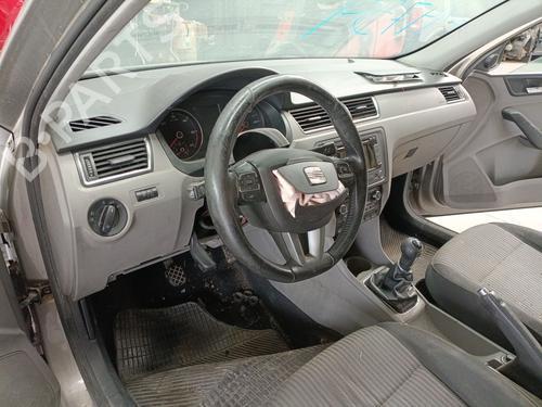Electronic module SEAT TOLEDO IV (KG3) 1.6 TDI | BP40120344M83 - Image 8