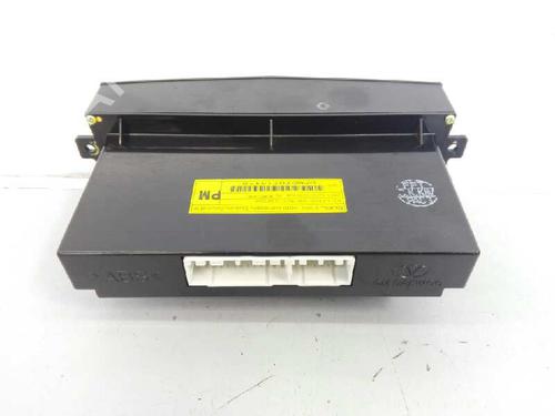 Climate control OPEL ANTARA A (L07)  | BP2790594I5 