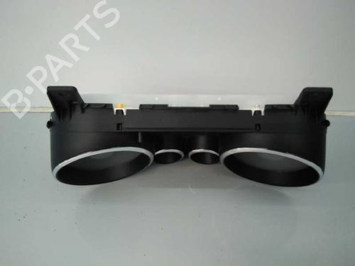 Instrument cluster OPEL ASTRA J (P10) 1.7 CDTI (68) | BP3515268C47 