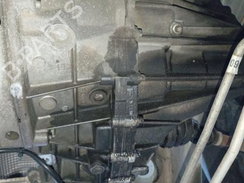 Getriebe für DACIA LODGY (JS_) 1.5 dCi (JSMC, JSAF) (107 hp) 33114196