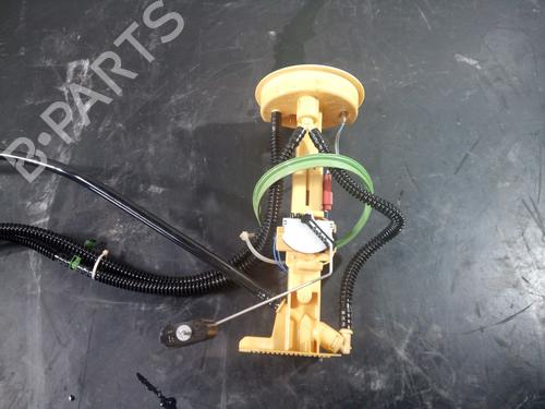 Fuel pump BMW X6 (F16, F86) xDrive 40 d | BP11754486M76 