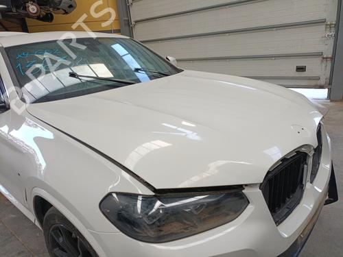 Hood BMW X4 (G02, F98) xDrive 30 d Mild-Hybrid | BP27674821C1 