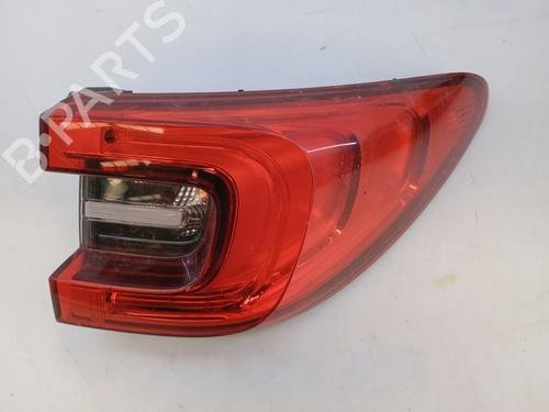 Used Right taillight Right taillight 32090517 32090517
