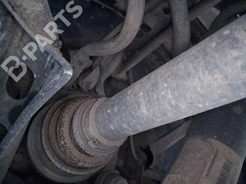 Used Right rear driveshaft Right rear driveshaft BMW X4 (F26) xDrive 30 d (258 hp) 10912671 10912671