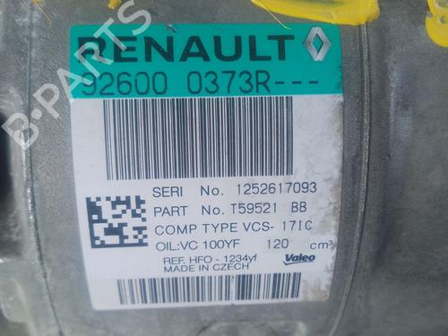 AC compressor RENAULT TRAFIC III Bus (JG_) 2.0 dCi 150 (JGMU) | BP37440315M34 - Image 4