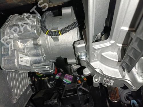 Used Steering column Steering column FORD PUMA (J2K, CF7) 1.0 EcoBoost mHEV (125 hp) 36532875 36532875