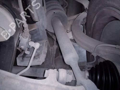 Used Left front shock absorber AUDI A6 C6 (4F2) 2.7 TDI quattro (180 hp) 16322200