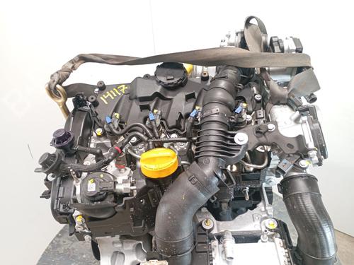 Engine RENAULT KANGOO III Box Body/MPV 1.5 Blue dCi 95 (FJAB) | BP36798669M1 - Image 8