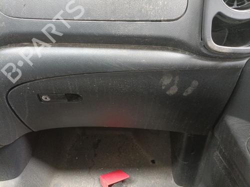Vano posta oggetti Vano posta oggetti MERCEDES-BENZ VITO Tourer (W447) 114 CDI 4-matic (447.701, 447.703, 447.705) (136 hp) 36881147 36881147