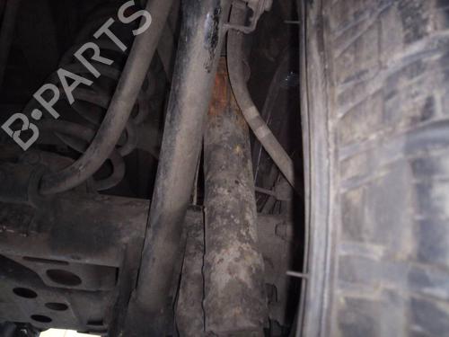 Used Left rear shock absorber TOYOTA LAND CRUISER PRADO (_J12_) 3.0 D-4D (KDJ120, KDJ125) (166 hp) 8679742