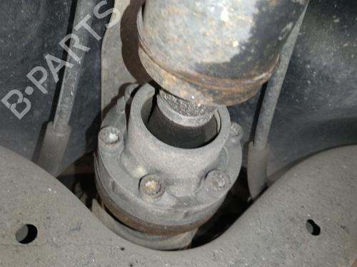 Driveshaft AUDI Q7 (4LB) 3.0 TDI quattro | BP37155232M37 - Image 3