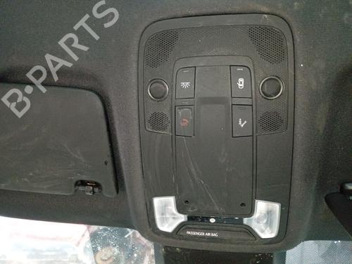 Used Interior roof light Interior roof light 36917340 36917340