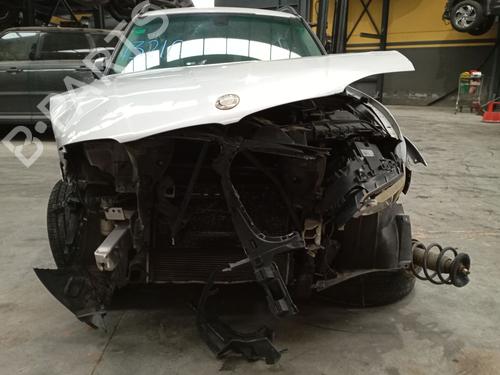 Rear left seatbelt BMW X3 (E83) 2.0 d | BP32018881I29 