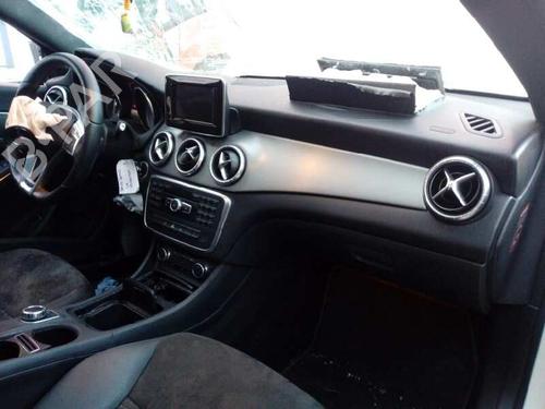 AC compressor MERCEDES-BENZ CLA Coupe (C117)  | BP4884734M34 