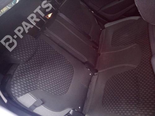 Left front fog light RENAULT CAPTUR I (J5_, H5_)  | BP8368643C30  - Image 15