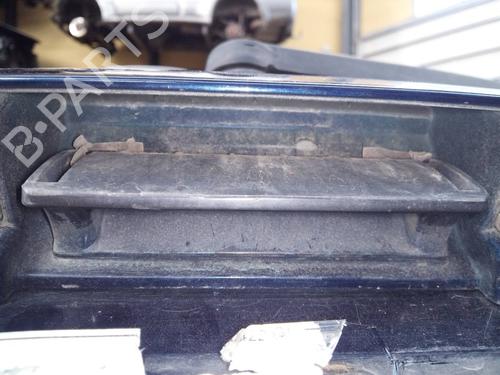 Used Tailgate handle JEEP GRAND CHEROKEE III (WH, WK) 3.0 CRD 4x4 (218 hp) 17011432