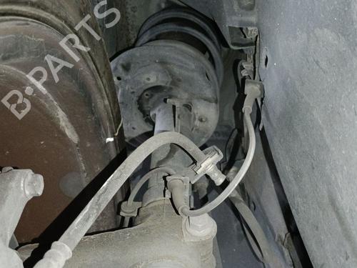 Used Right front shock absorber RENAULT KADJAR (HA_, HL_) 1.5 dCi 110 (HLA3) (110 hp) 32080849