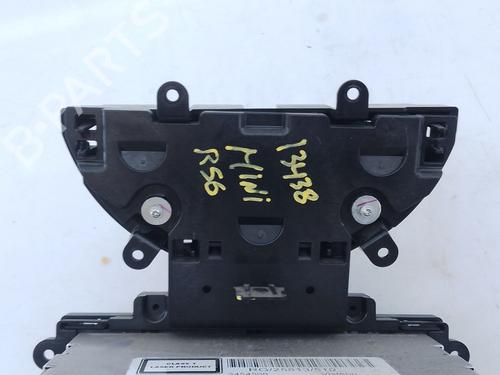 Radio MINI MINI (R56)  | BP26455133E6  - Image 6