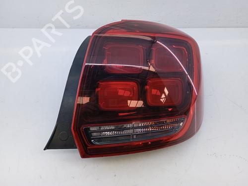 Right taillight DACIA SANDERO II | BP24114593C35 - Image 2