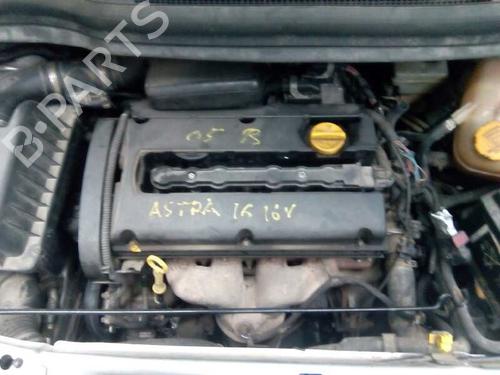 ABS pump OPEL ZAFIRA / ZAFIRA FAMILY B (A05)  | BP3021305M43 