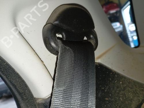 Used Rear right seatbelt Rear right seatbelt FORD ECOSPORT 1.0 EcoBoost (125 hp) 32722146 32722146