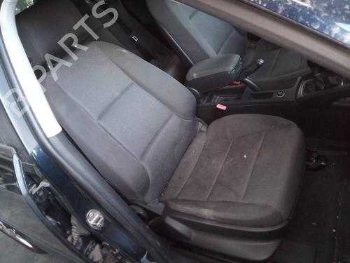 Rear right seatbelt AUDI A3 Sportback (8PA)  | BP19481552I28 