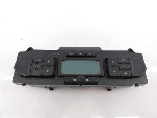 AC-Styringsenhed/Manøvreenhed SEAT TOLEDO III (5P2) [2004-2009]  5273024