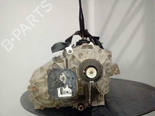 Gearbox NISSAN NAVARA NP300 (D40)  | BP1265877M3 