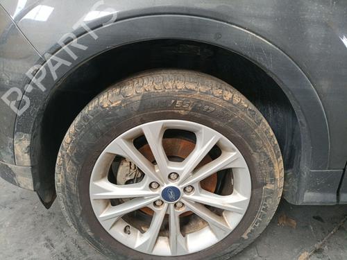 Used Front left wheel arch trim FORD KUGA II (DM2) 1.5 EcoBoost (150 hp) 24639089