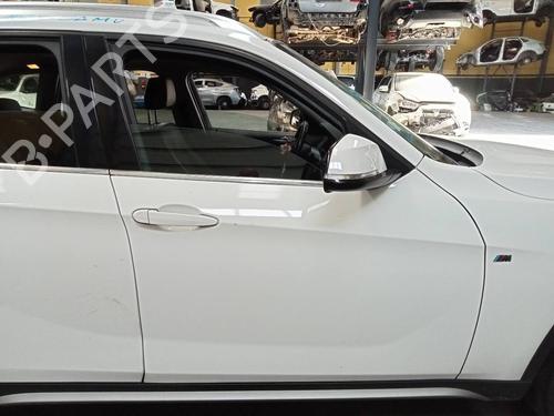 Right front door BMW X1 (E84) sDrive 18 d | BP20848717C3 