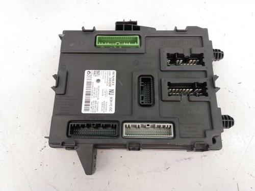 Used Electronic module RENAULT KADJAR (HA_, HL_) 1.6 dCi 130 4x4 (HLA4) (130 hp) 5283254