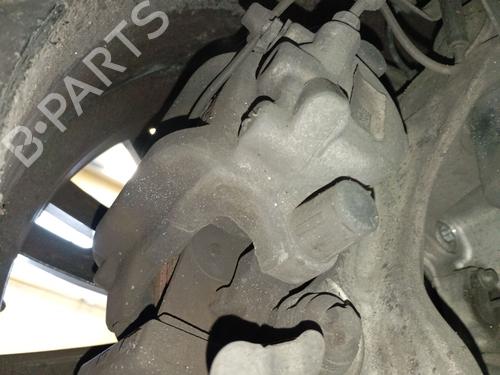 Used Left front brake caliper Left front brake caliper 38065098 38065098
