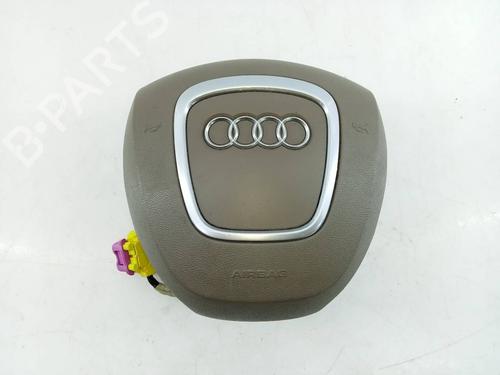 Used Driver airbag AUDI A6 C6 (4F2) 2.0 TDI (140 hp) 16327394