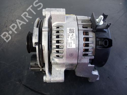 Used Alternator BMW X1 (F48) sDrive 18 d (150 hp) 26735971