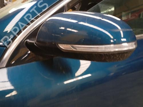 Ryggespeil venstre KIA NIRO I (DE) 1.6 GDI Hybrid (105 hp) 32067609