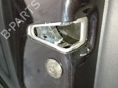 Venstre bagtil lås VW TIGUAN (AD1, AX1) 2.0 TDI (150 hp) 31340655